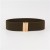 Tightness belt lady velvet all-Purpose student Dress Korean style elasticity abdomen in beltcm comfort