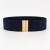Tightness belt lady velvet all-Purpose student Dress Korean style elasticity abdomen in beltcm comfort