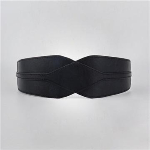  belt lady ornament woolen big sweater all-Purpose fashion belt trend elasticity Girdle