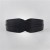 ( blackcm) belt lady ornament woolen big sweater all-Purpose fashion belt trend elasticity Girdle