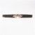 summer Tightness elasticity belt  Dress slim ornament woman Girdle
