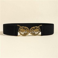 elasticity belt woman all-Purpose ornament Tightness width Girdle Dress access..