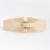 occidental style Girdle Rivet Tightness width belt ornament Suit Coat four all-Purpose accessories