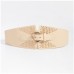 occidental style Girdle Rivet Tightness width belt ornament Suit Coat four all-Purpose accessories
