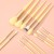 Yellow (SKU: J017242_4) - $0.07