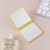 Yellow (SKU: J017308_5) 