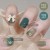 Green (SKU: J017347_30) 