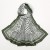  print Chiffon head Arab scarf medium East Dubai Turkey head