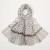  print Chiffon head Arab scarf medium East Dubai Turkey head