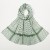  print Chiffon head Arab scarf medium East Dubai Turkey head
