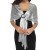  gold silver shawl scarf bride shawl
