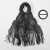  gold silver shawl scarf bride shawl