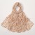 spring summer fresh flowers Chiffon print long woman style samll floral long style shawl