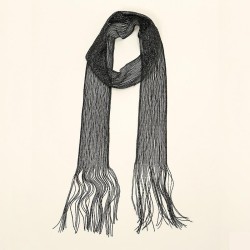 spring summer pure color samll scarves temperament all-Purpose woman style occ..
