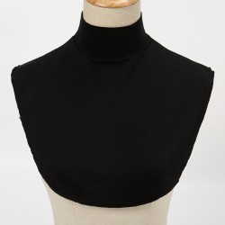 occidental style false collar modal detachable collar Collar color Shirt lady