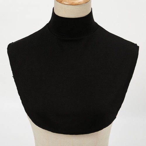 occidental style false collar modal detachable collar Collar color Shirt lady