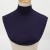 occidental style false collar modal detachable collar Collar color Shirt lady