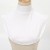 occidental style false collar modal detachable collar Collar color Shirt lady