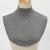 occidental style false collar modal detachable collar Collar color Shirt lady