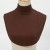 occidental style false collar modal detachable collar Collar color Shirt lady