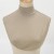 occidental style false collar modal detachable collar Collar color Shirt lady