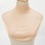 occidental style false collar modal detachable collar Collar color Shirt lady