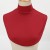 occidental style false collar modal detachable collar Collar color Shirt lady