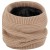  Korean style velvet thick warm Collar woman Autumn and Winter all-Purpose thick knitting man