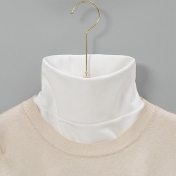 Autumn and Winter velvet detachable collar high collar Collar false collar   w..