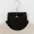 Autumn and Winter velvet detachable collar high collar Collar false collar   warm wind shawl retro