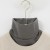 Autumn and Winter velvet detachable collar high collar Collar false collar   warm wind shawl retro