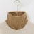 Autumn and Winter velvet detachable collar high collar Collar false collar   warm wind shawl retro