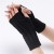  autumn Winter pattern short style woolen man woman knitting warm half sleeves