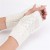 short style twisted fashion glove Autumn and Winter man woman Korean style knitting woolen half warm