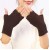 short style woolen glove Autumn and Winter woman student fashion knitting warm sleeves sleeves