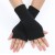 long Stripe woolen glove Autumn and Winter woman fashion sleeves knitting warm