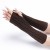  pattern glove man woman Autumn and Winter Jacquard Word knitting woolen fashion warm sleeves