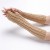  pattern glove man woman Autumn and Winter Jacquard Word knitting woolen fashion warm sleeves