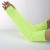  Autumn and Winter knitting woolen long style glove man woman dance half warm sleeves