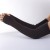  Autumn and Winter knitting woolen long style glove man woman dance half warm sleeves