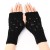short style leaves glove man lady Autumn and Winter knitting woolen warm sleeves