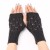 short style leaves glove man lady Autumn and Winter knitting woolen warm sleeves
