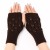 short style leaves glove man lady Autumn and Winter knitting woolen warm sleeves