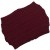  Autumn and Winter lady knitting belt width head woolen