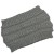  Autumn and Winter lady knitting belt width head woolen