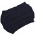  Autumn and Winter lady knitting belt width head woolen