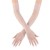 occidental style fashion diamond eyes sexy glove fishing net sexy elasticity lady ornament glove