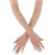 occidental style fashion diamond eyes sexy glove fishing net sexy elasticity lady ornament glove