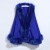 women dress knitting Coat shawl imitate fox fur collar leather shawl Coat woman#