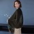 Autumn and Winter scarf shawl shawl woman all-Purpose Coat high-end wind flower tassel knitting